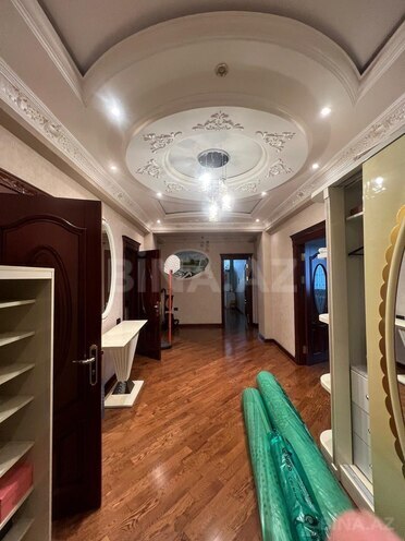 Продаётся 3-комн. новостройка 146 м², м. Азадлыг проспекти, photo 3 from 32