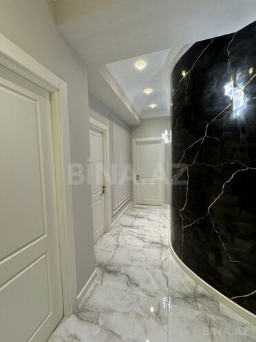 Сдаётся 2-комн. новостройка 80 м², Насиминский  р., photo 11 from 27