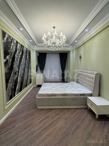 Сдаётся 2-комн. новостройка 80 м², Насиминский  р., photo 9 from 27