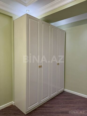 Сдаётся 2-комн. новостройка 80 м², Насиминский  р., photo 19 from 27