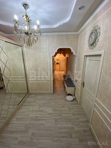 Продаётся 3-комн. новостройка 85 м², м. Ази Асланов, photo 11 from 22