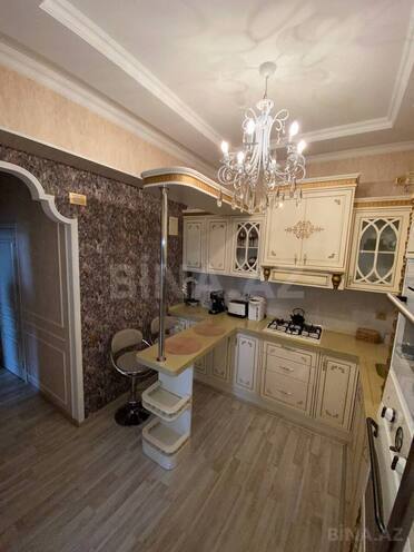 Продаётся 3-комн. новостройка 85 м², м. Ази Асланов, photo 4 from 22