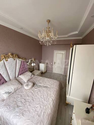 Продаётся 3-комн. новостройка 85 м², м. Ази Асланов, photo 7 from 22