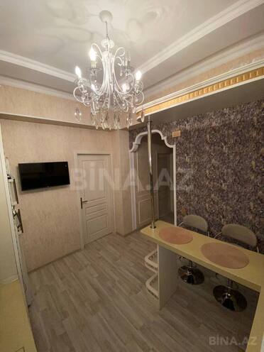 Продаётся 3-комн. новостройка 85 м², м. Ази Асланов, photo 18 from 22