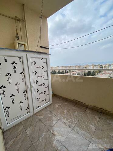 Продаётся 3-комн. новостройка 85 м², м. Ази Асланов, photo 15 from 22