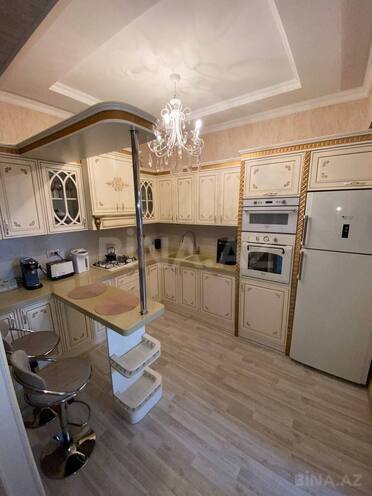 Продаётся 3-комн. новостройка 85 м², м. Ази Асланов, photo 5 from 22