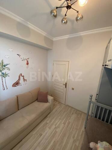 Продаётся 3-комн. новостройка 85 м², м. Ази Асланов, photo 9 from 22