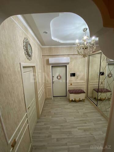 Продаётся 3-комн. новостройка 85 м², м. Ази Асланов, photo 12 from 22