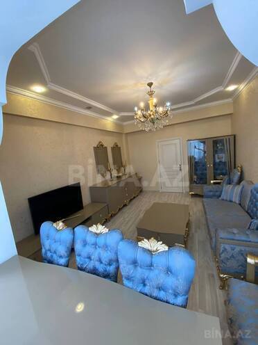 Продаётся 3-комн. новостройка 85 м², м. Ази Асланов, photo 3 from 22