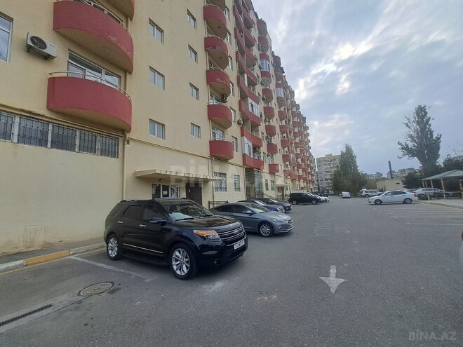 Продаётся 3-комн. новостройка 85 м², м. Ази Асланов, photo 19 from 22