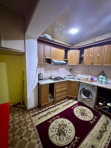 Продаётся 1-комн. вторичка 43 м², пос. 8-й мкр, photo 11 from 32