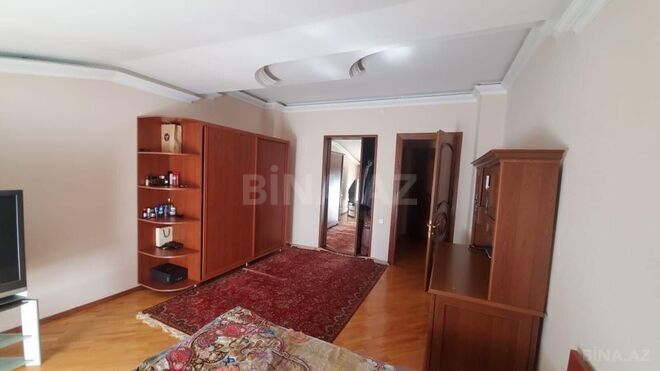 Satılır 5 otaqlı yeni tikili 200 m², Nizami m., photo 9 from 10