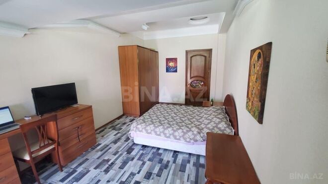 Satılır 5 otaqlı yeni tikili 200 m², Nizami m., photo 8 from 10