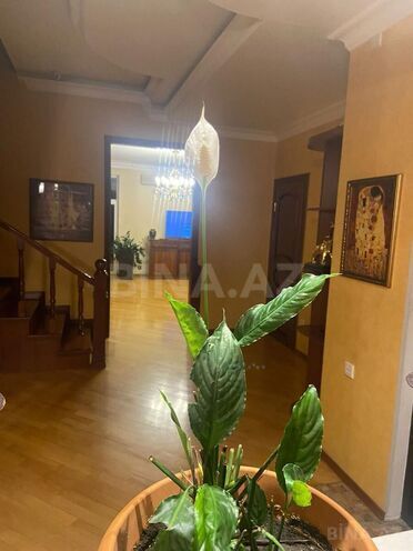 Satılır 5 otaqlı yeni tikili 200 m², Nizami m., photo 5 from 10