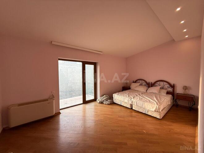 İcarəyə verilir 6 otaqlı ofis 300 m², 20 Yanvar m., photo 18 from 23