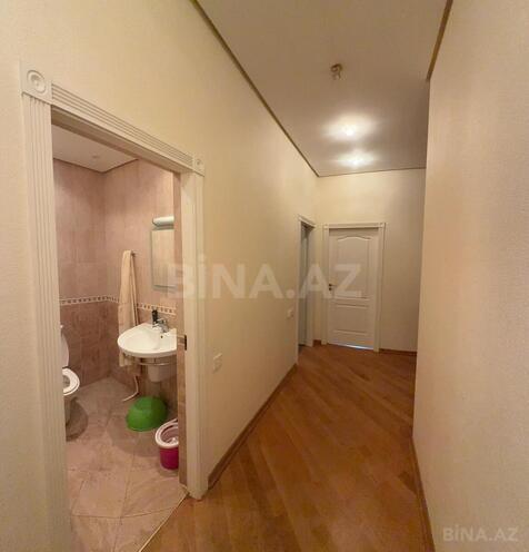 İcarəyə verilir 6 otaqlı ofis 300 m², 20 Yanvar m., photo 17 from 23