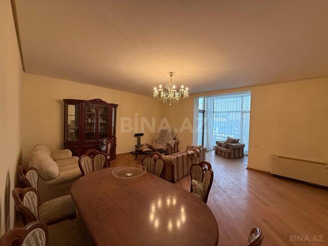 İcarəyə verilir 6 otaqlı ofis 300 m², 20 Yanvar m., photo 14 from 23