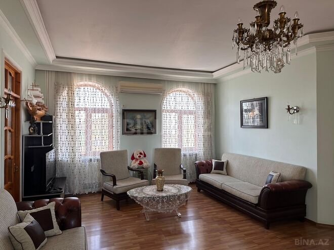 Продаётся 6-комн. дом/дача 240 м², пос. Сарай, photo 8 from 30