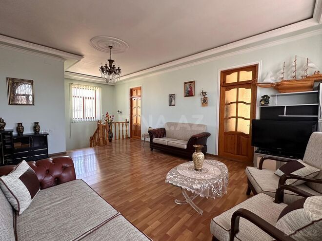 Продаётся 6-комн. дом/дача 240 м², пос. Сарай, photo 9 from 30