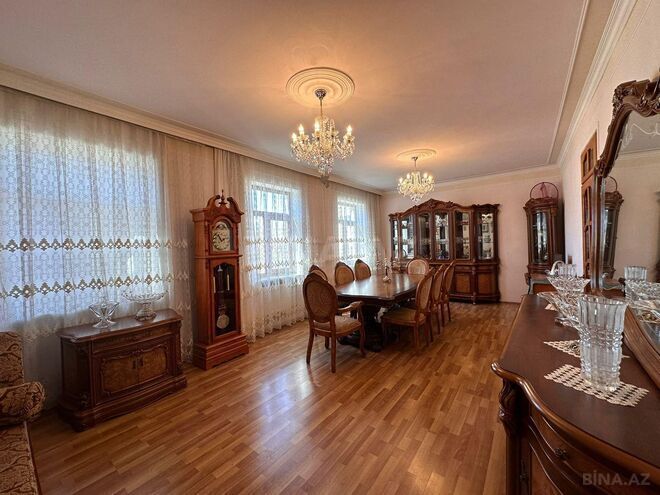 Продаётся 6-комн. дом/дача 240 м², пос. Сарай, photo 18 from 30