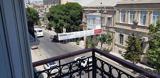 Продаётся 3-комн. вторичка 85 м², м. Ичеришехер, photo 8 from 14