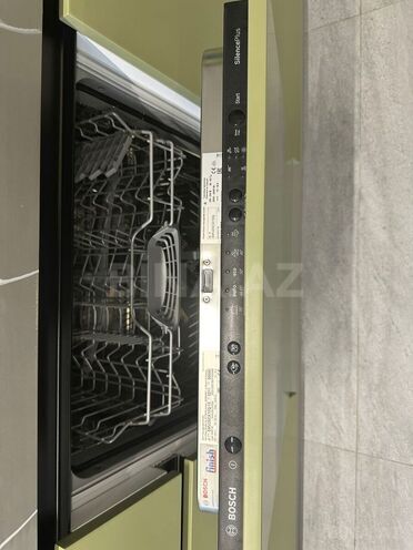 İcarəyə verilir 2 otaqlı yeni tikili 80 m², Ağ şəhər q., photo 9 from 12