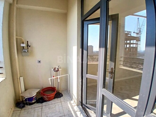 Satılır 4 otaqlı yeni tikili 121 m², Qara Qarayev m., photo 17 from 32