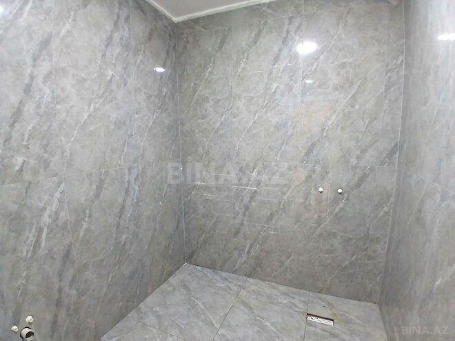 Satılır 4 otaqlı yeni tikili 121 m², Qara Qarayev m., photo 21 from 32