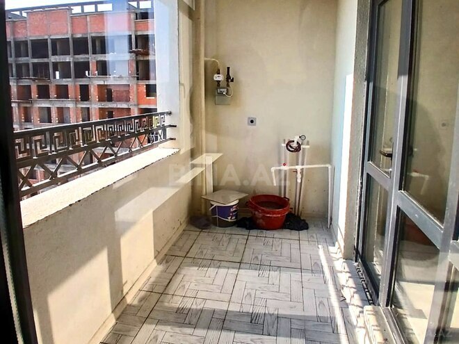 Satılır 4 otaqlı yeni tikili 121 m², Qara Qarayev m., photo 18 from 32