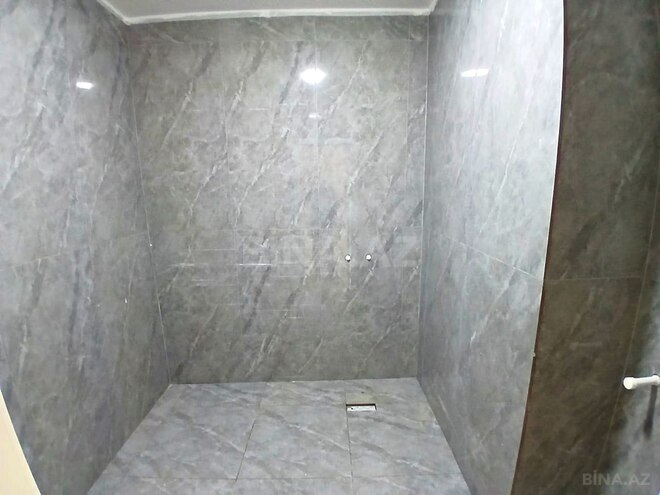 Satılır 4 otaqlı yeni tikili 121 m², Qara Qarayev m., photo 23 from 32