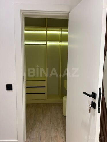 Сдаётся 3-комн. новостройка 104 м², м. Шах Исмаил Хатаи, photo 15 from 26