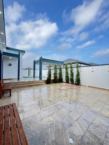 Продаётся 4-комн. дом/дача 150 м², пос. Мардакан, photo 9 from 21