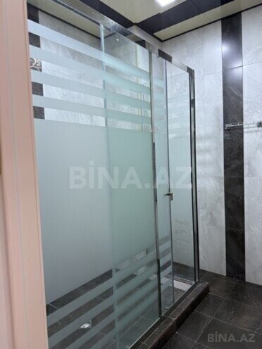 Satılır 3 otaqlı yeni tikili 121.8 m², Elmlər Akademiyası m., photo 15 from 16