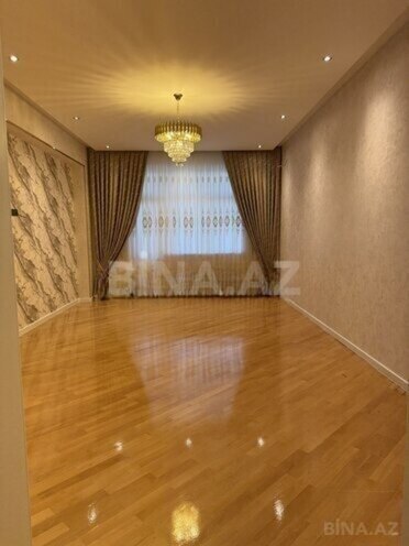Satılır 3 otaqlı yeni tikili 121.8 m², Elmlər Akademiyası m., photo 3 from 16
