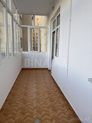 Satılır 3 otaqlı yeni tikili 121.8 m², Elmlər Akademiyası m., photo 11 from 16