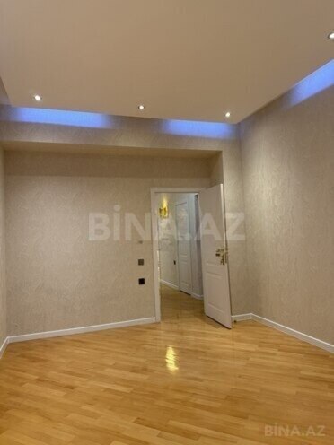 Satılır 3 otaqlı yeni tikili 121.8 m², Elmlər Akademiyası m., photo 9 from 16