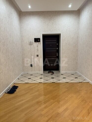 Satılır 3 otaqlı yeni tikili 121.8 m², Elmlər Akademiyası m., photo 5 from 16