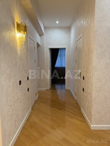 Satılır 3 otaqlı yeni tikili 121.8 m², Elmlər Akademiyası m., photo 10 from 16