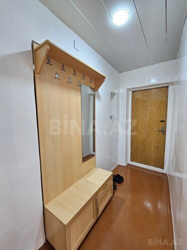 Сдаётся 1-комн. вторичка 40 м², м. Элмляр Академиясы, photo 11 from 14