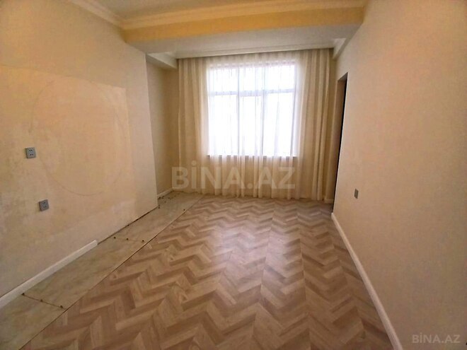 Satılır 4 otaqlı yeni tikili 121 m², Qara Qarayev m., photo 14 from 32