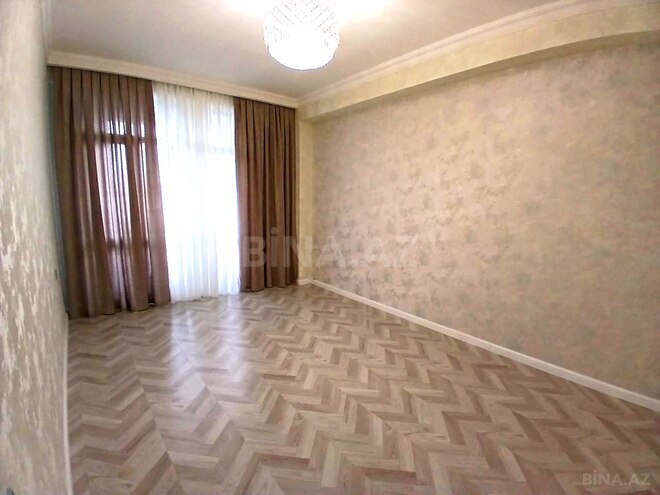 Satılır 4 otaqlı yeni tikili 121 m², Qara Qarayev m., photo 9 from 32