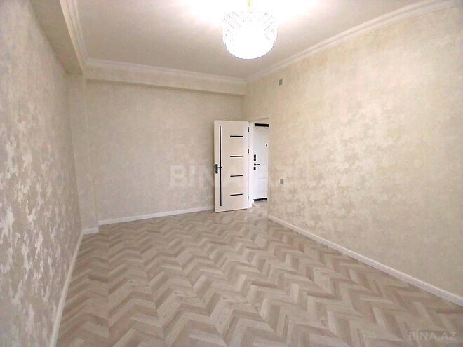 Satılır 4 otaqlı yeni tikili 121 m², Qara Qarayev m., photo 13 from 32