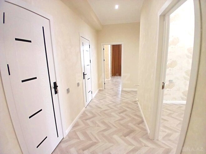 Satılır 4 otaqlı yeni tikili 121 m², Qara Qarayev m., photo 4 from 32