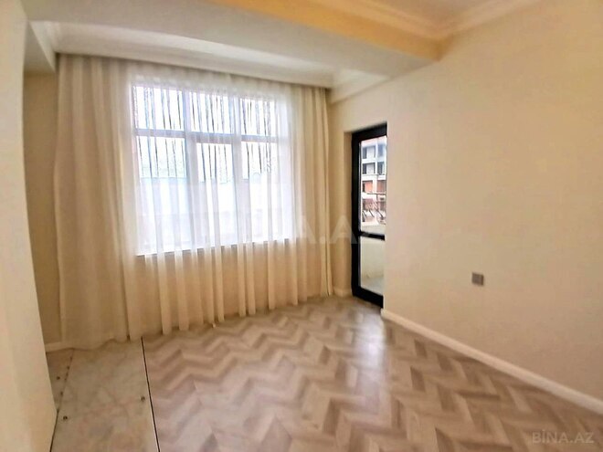 Satılır 4 otaqlı yeni tikili 121 m², Qara Qarayev m., photo 11 from 32