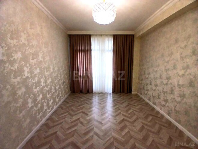 Satılır 4 otaqlı yeni tikili 121 m², Qara Qarayev m., photo 10 from 32