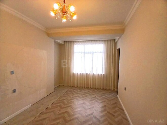 Satılır 4 otaqlı yeni tikili 121 m², Qara Qarayev m., photo 12 from 32