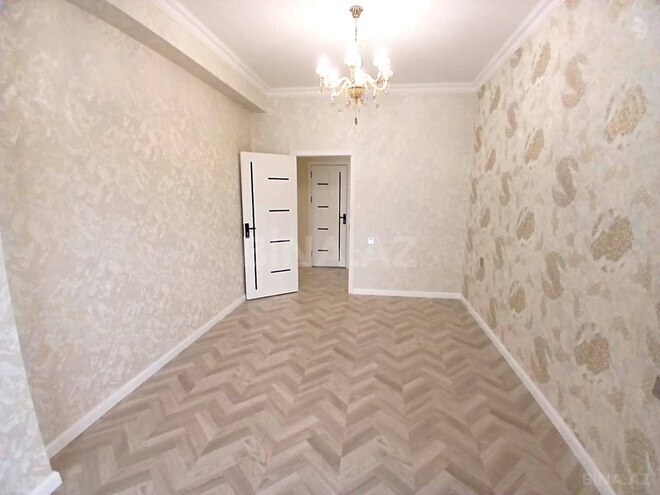 Satılır 4 otaqlı yeni tikili 121 m², Qara Qarayev m., photo 15 from 32