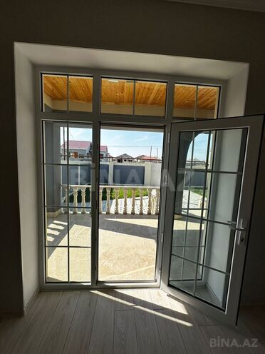 Satılır 4 otaqlı həyət evi/bağ evi 140 m², Kürdəxanı q., photo 17 from 21