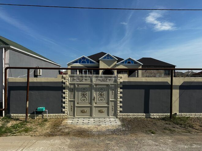 Satılır 4 otaqlı həyət evi/bağ evi 140 m², Kürdəxanı q., photo 19 from 21