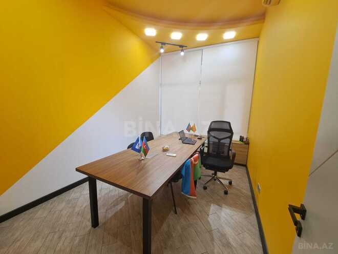 İcarəyə verilir  obyekt 175 m², Şah İsmayıl Xətai m., photo 4 from 20